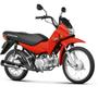 Imagem de Estator gerador magneto Pop100 2007 a 2015 (sem mesa) Honda