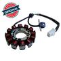 Imagem de Estator Magneto Servitec Honda Bros 150 Nxr Mix Flex (09-14)