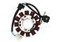 Estator magneto titan 150 / fan 150 / mix 150 (2011-2013) - IMPORTADO Imagem de Estator magneto titan 150 / fan 150 / mix 150 (2011-2013)