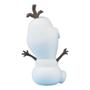 Imagem de Estátua banpresto olaf fluffy puffy disney frozen