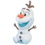 Imagem de Estátua banpresto olaf fluffy puffy disney frozen