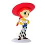 Imagem de Estátua Boneca Qposket Jessie Disney Toy Story 4 Bandai