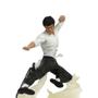 Imagem de Estátua Bruce Lee Air - Bruce Lee - Gallery Diorama - Diamond