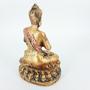 Imagem de Estátua Buda Para Altar Rezando 05505