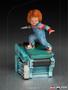 Imagem de Estátua Chucky - Child's Play - Art Scale 1/10 - Iron Studios