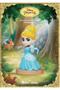 Imagem de Estátua Cinderella - Disney Princess - Mini Egg Attack - Beast Kingdom