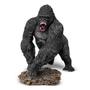 Imagem de Estátua da Figura animal de Minaso, Brinquedos da Série de Filmes de 5,5", Brinquedos realistas da Figura de Ação com Base Destacável para Presente de Coleção de Decoração