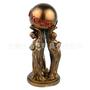 Imagem de Estátua De Resina Campeã, Troféu, Decoração De Casa, Escritório, Aniversários, Formaturas,