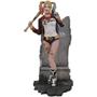 Imagem de Estátua Diamond Select Dc Gallery Suicide Movie Harley Quinn