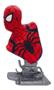 Imagem de Estátua Do Homem Aranha Decorativo Spiderman Colecionável