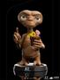 Imagem de Estátua E.T (40th Anniversary) - E.T. The Extra-Terrestrial - MiniCo - Iron Studios