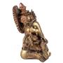 Imagem de Estátua Ganesha 19cm 14041
