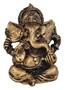 Imagem de Estátua Ganesha Hindu Sorte Prosperidade Sabedoria