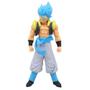 Imagem de Estátua Goku, Vegeta e Gohan - Super Saiyajin Dragon Ball Z - Figura de Ação Colecionável