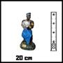 Imagem de Estatua Imagem Orixas - Ogum - Ogun - 20Cm