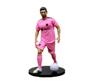 Imagem de Estátua Jogador Lionel Messi Inter Miami Figure 18 cm Com Base