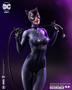 Imagem de Estátua McFarlane Toys DC Cover Girls Catwoman J. Scott Campb