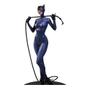 Imagem de Estátua McFarlane Toys DC Cover Girls Catwoman J. Scott Campb