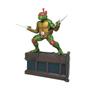 Imagem de Estátua raphael - tmnt - escala 1/8 - 25 cm