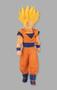 Imagem de Estátua Son Gohan S Saiyan 2 Vol 12 Solid Edge Works Bandai