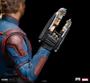 Imagem de Estátua star lord - guardians of the galaxy 3 - art scale 1/10 - iron studios