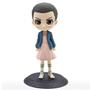 Imagem de Estátua Stranger Things Eleven Q Posket 5 Banpresto 17887