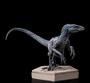 Imagem de Estátua - velociraptor blue b - jurassic world 