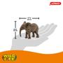 Imagem de Estatueta de animal Schleich Wild Life African Elephant Calf 3+