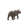 Imagem de Estatueta de animal Schleich Wild Life Indian Rhinoceros com mais de 3 anos