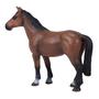 Imagem de Estatueta de brinquedo MOJO Trakehner Realistic Equestrian Horse Club