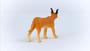 Imagem de Estatueta de brinquedo Schleich Wild Life Realistic Female Caracal