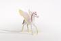 Imagem de Estatueta de Cavalo Schleich Bayala Mythical Sunrise Pegasus Foal