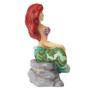 Imagem de Estatueta Disney Traditions - A Pequena Sereia - Jim Shore