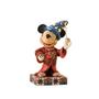 Imagem de Estatueta Enesco Disney Traditions - Mickey Mouse Mago (10,7 cm)