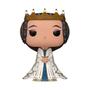 Imagem de Estatueta Funko Pop! Disney Wish - Rainha Amaya (10cm)