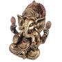 Imagem de Estatueta Ganesha 19cm 14041