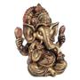 Imagem de Estatueta Ganesha 19cm 14041