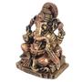 Imagem de Estatueta Ganesha Com Base 14017