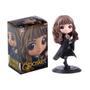 Imagem de Estatueta Harry Potter Hermione Granger QPosket Banpresto