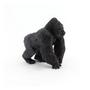 Imagem de Estatueta Papo Wild Animal Kingdom Gorilla 50034 para crianças a partir de 3 anos