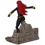 Imagem de Estatueta Viuva Negra Schleich 05 Black Widow Pintada a Mao