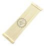 Imagem de Esteira de Caixa Torelli TEC36 Brass Wires 14 com 36 Fios Extra Larga Top de Linha dourado