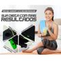 Imagem de Esteira Elétrica Dream Fitness Concept 1.8 Com Inclinação E Amortecedor Academia Residencial