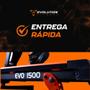 Imagem de Esteira Elétrica Evo 1500 - 220v