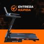 Imagem de Esteira Elétrica Residencial Evolution Fitness EVO 1100 220V