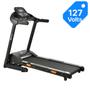 Imagem de Esteira Ergométrica Elétrica Gallant Elite Pro 3.0hp 16kmh 120kg 127V GEE12E30A127PT