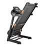 Imagem de Esteira Ergométrica Elétrica Gallant Elite Pro 3.0hp 16kmh 120kg 127V GEE12E30A127PT