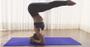 Imagem de Esteira Meditação Tapete Ginástica Colchonete Tatame Borracha EVA Yoga Pilates Exercícios 175x60cm