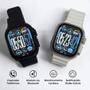 Imagem de Esteja no Controle com o Smartwatch Series 9 Ultra + 7 Pulseiras com NFC