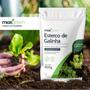 Imagem de Esterco de galinha maxgreen 500g